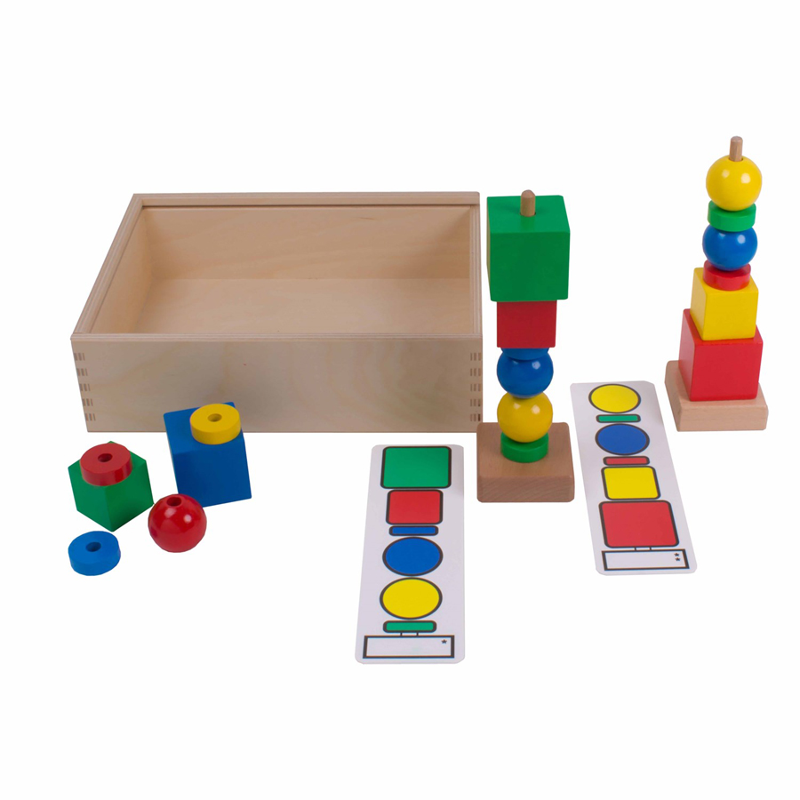 Forme geometrice tip turn