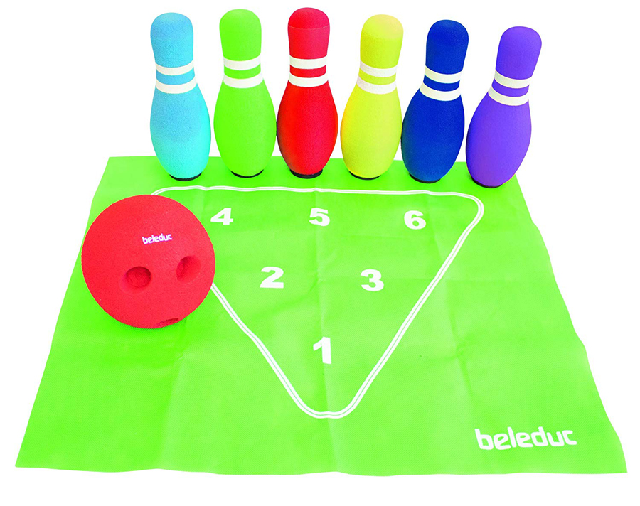 Joc - bowling