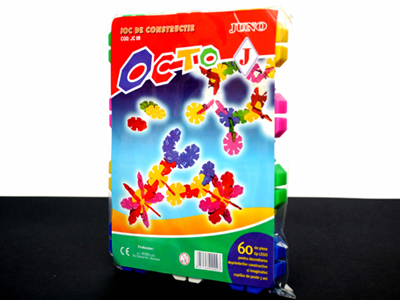 JOC CONSTRUCTIE OCTO-JC09