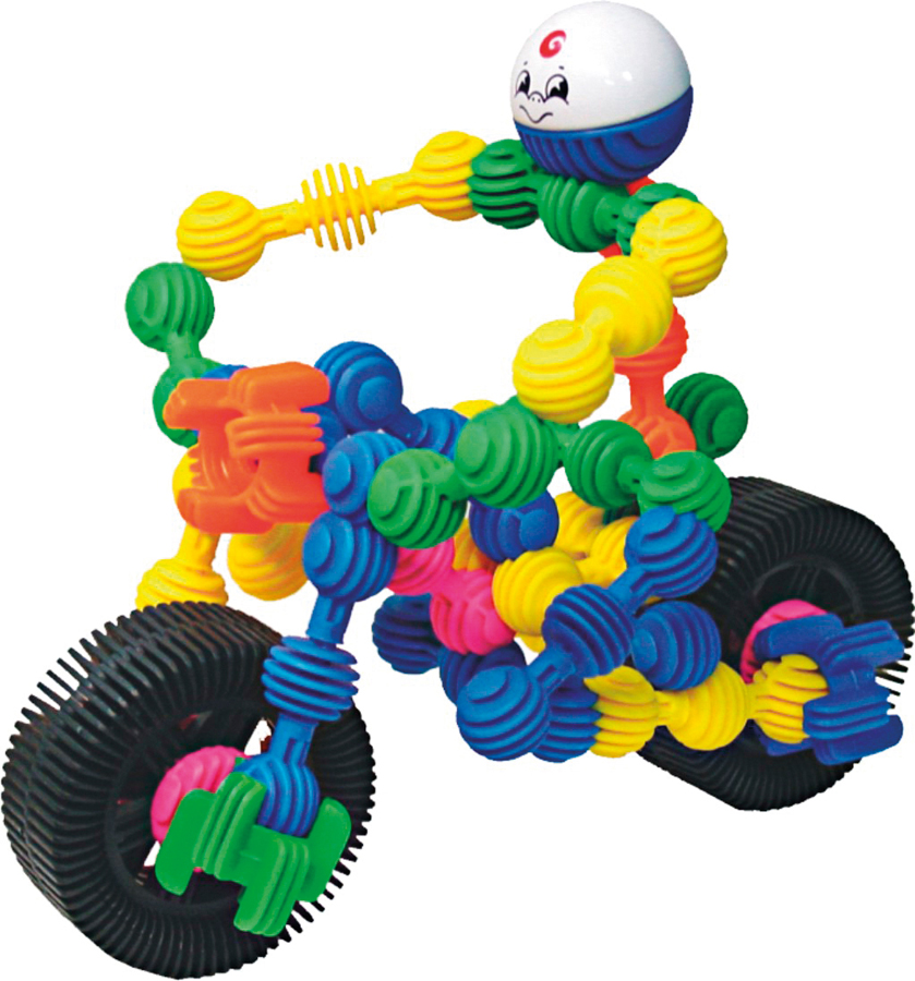 Joc de construcție - interstar master
