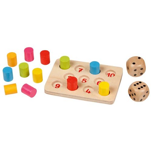 Vezi detalii pentru Joc matematic - Închide cutia (mini)