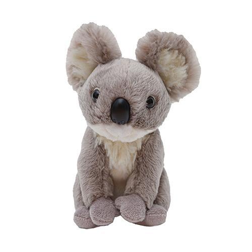 Jucărie din pluș - ursuleț koala, 12 cm