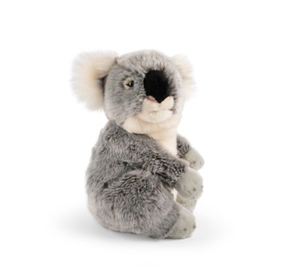 Jucărie din pluș – Koala 28 cm edituradiana.ro imagine 2022