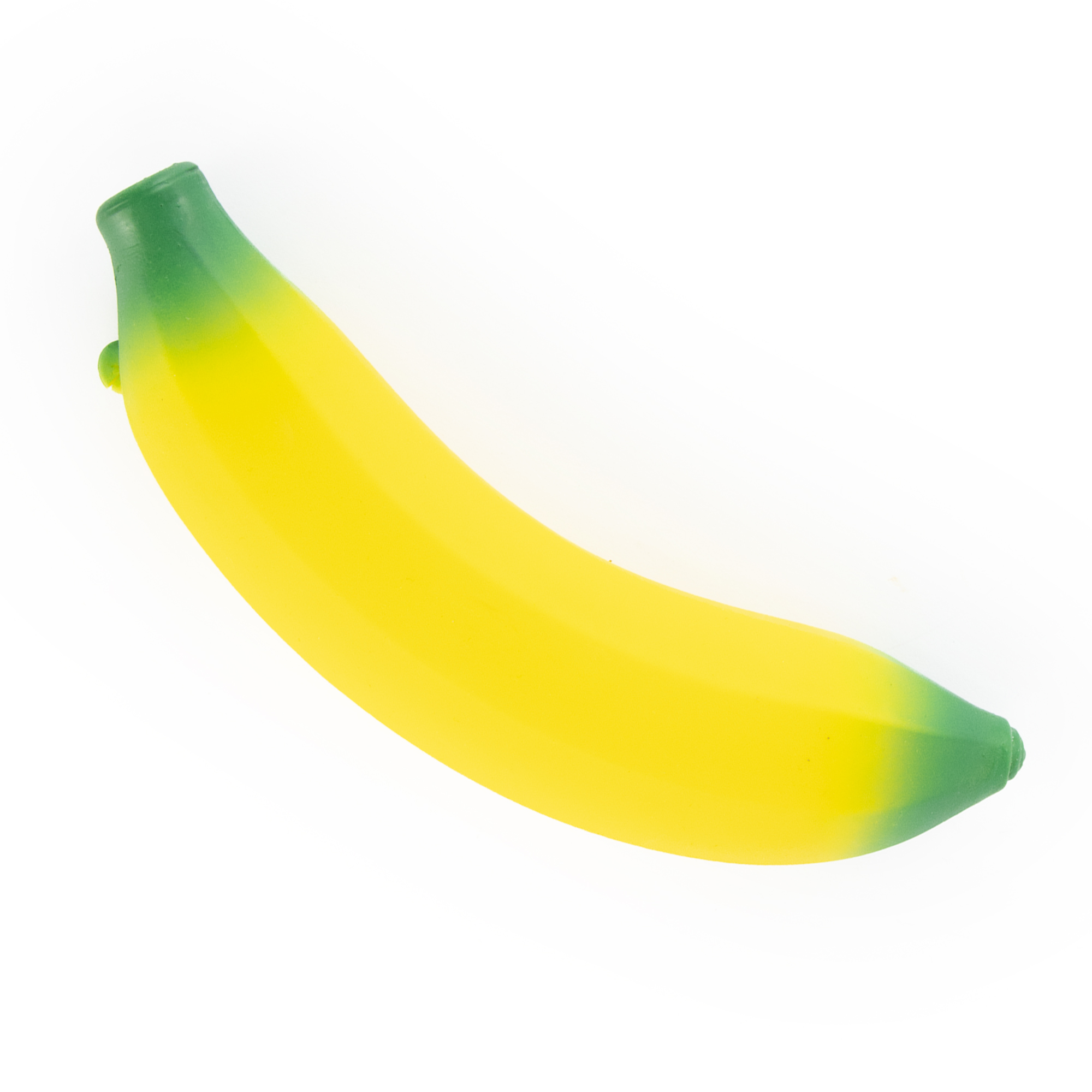 Jucărie antistres - Squishy banana