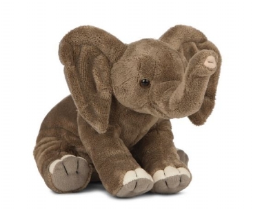 Jucărie de pluș – Elefant Floppy Animale