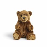 Jucărie de pluș – Urs brun Animale