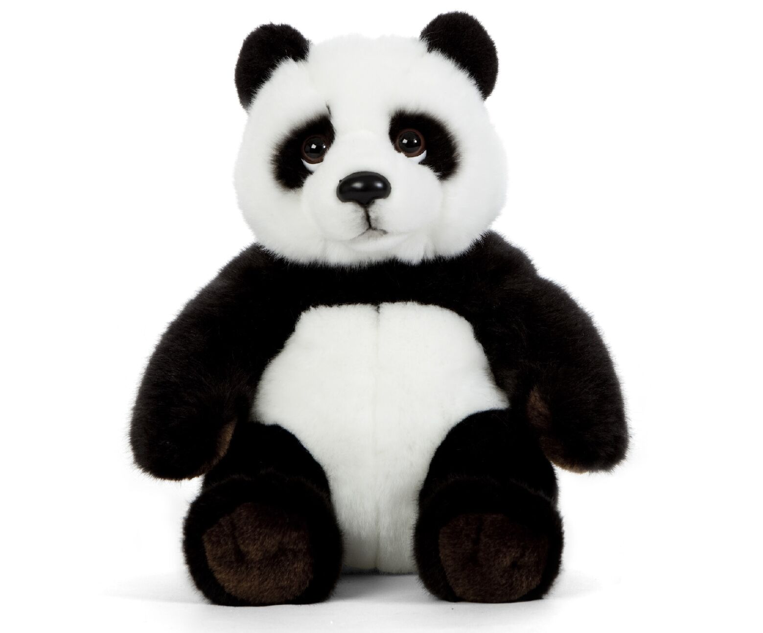 Jucarie de plus – Urs panda (in sezut)