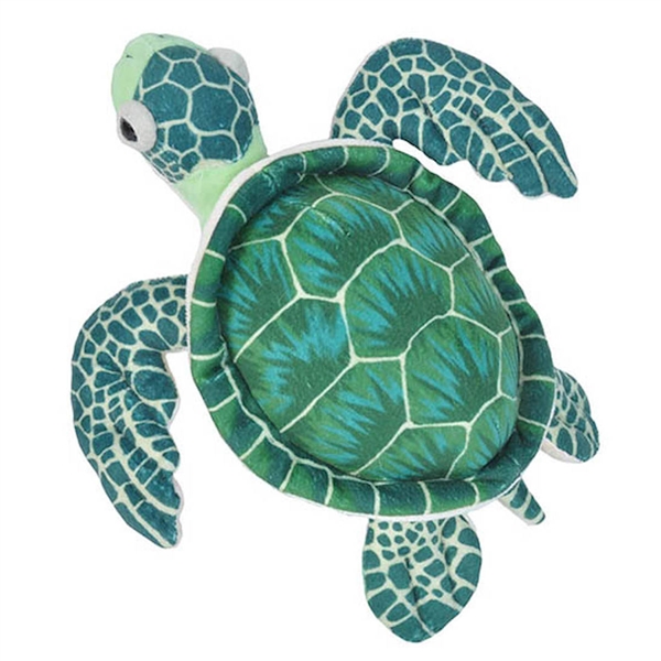 Jucărie din pluș – Broască țestoasă, 20 cm Animale