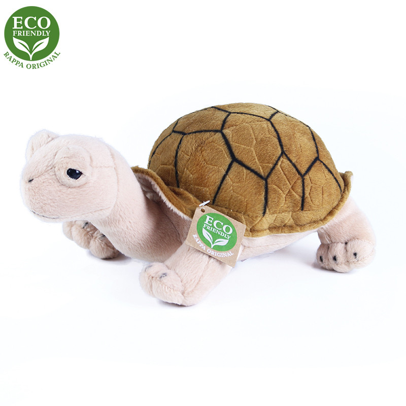 Jucărie din pluș - Broască țestoasă Agatha, 25 cm