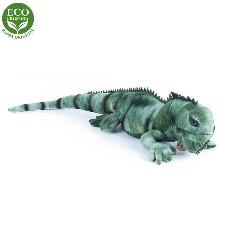 Jucărie din pluș – Iguană, 70 cm edituradiana.ro imagine 2022