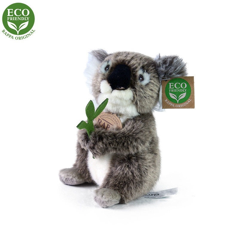 Jucărie din pluș - Ursuleț koala, 15 cm