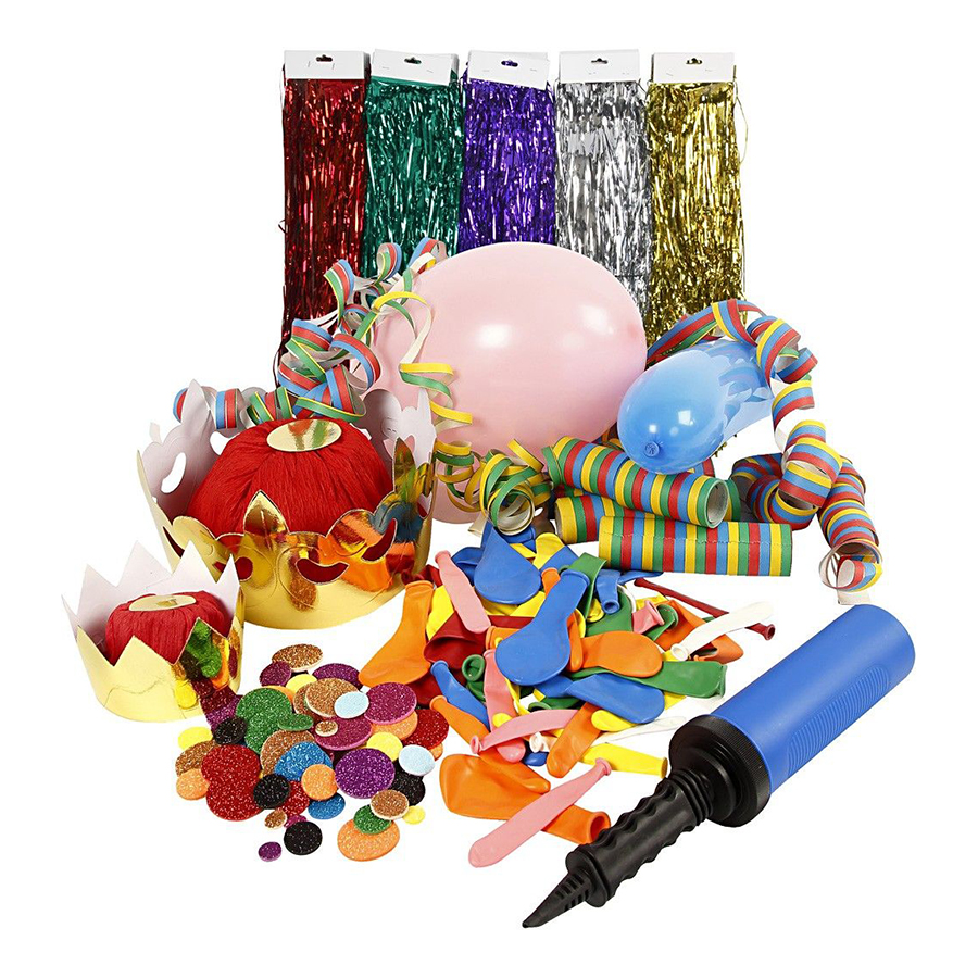 Kit de accesorii pentru carnaval edituradiana.ro imagine 2022