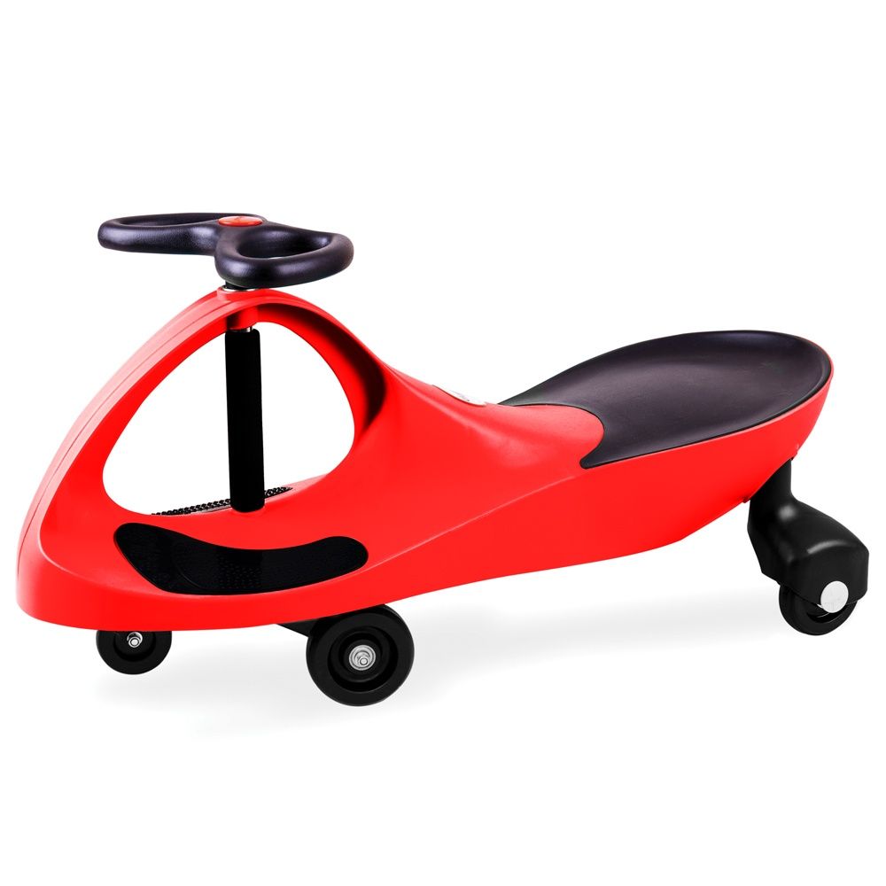 Mașinuță fără pedale – Roșie edituradiana.ro imagine 2022