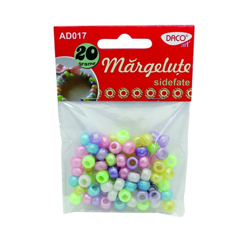 MARGELUTE SIDEFATE - ACCESORII CRAFT AD017