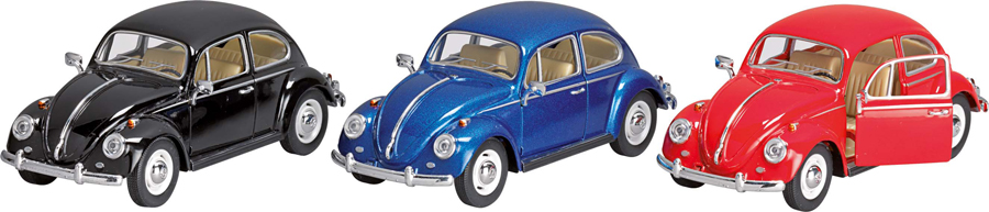 Masinuță Volkswagen Beetle (1967)