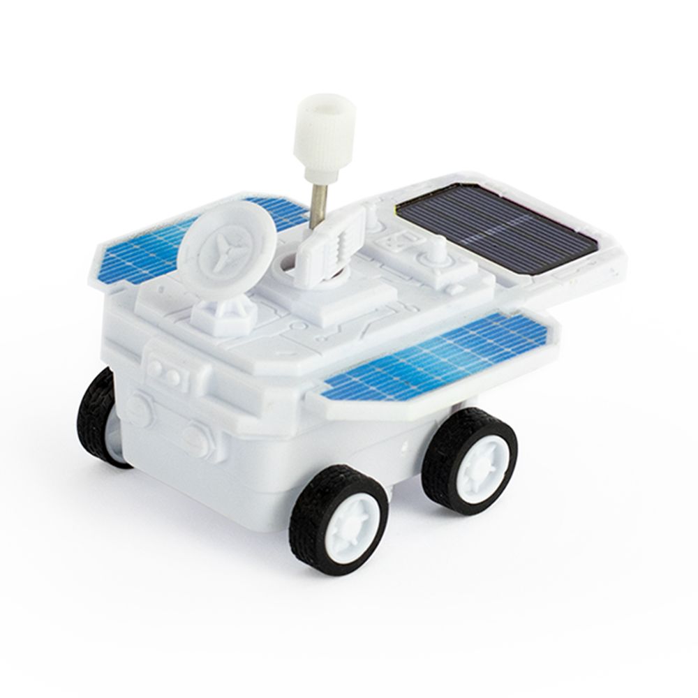 Mini-jucărie magnetică STEAM- Rover
