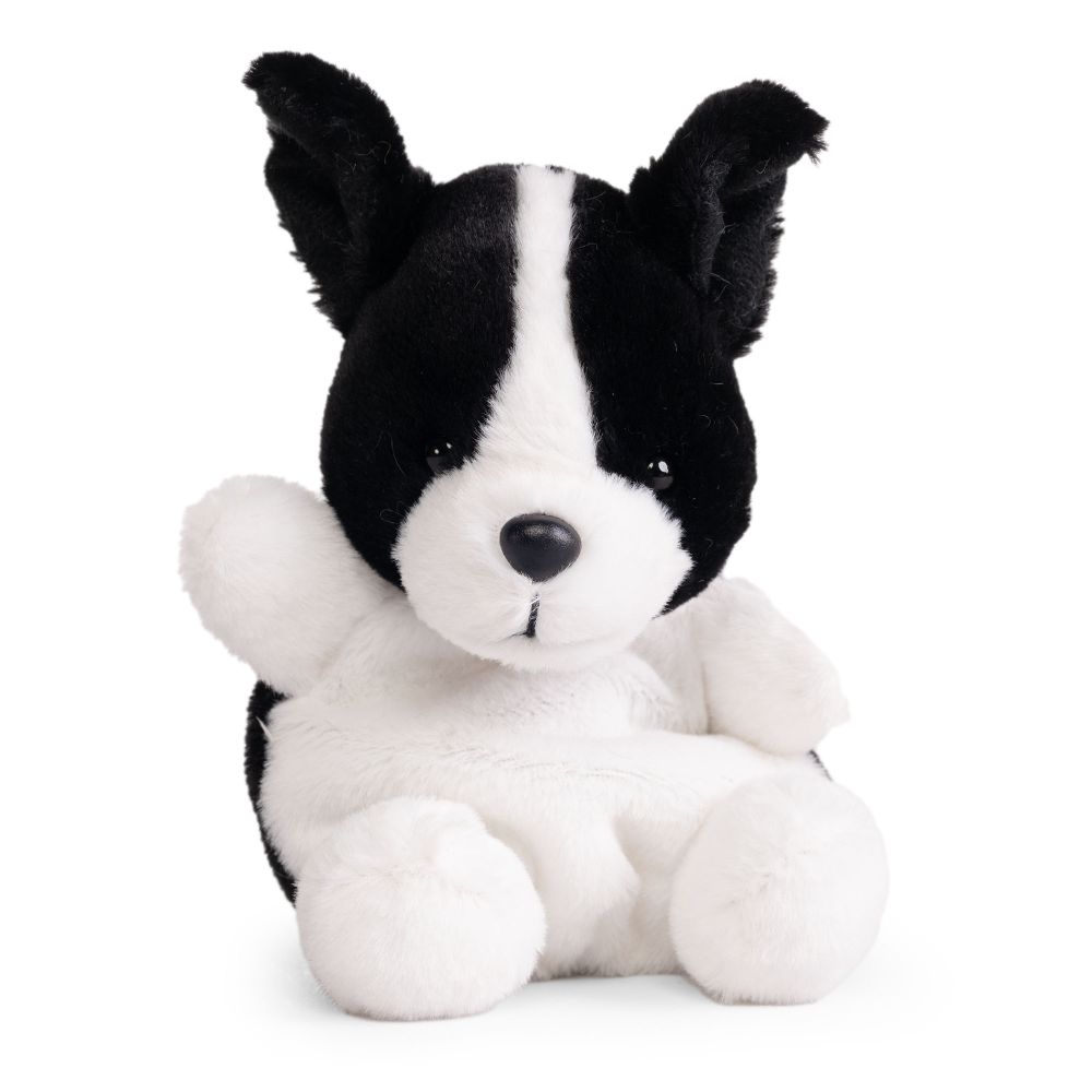 Mini-jucărie din pluș - Border Collie