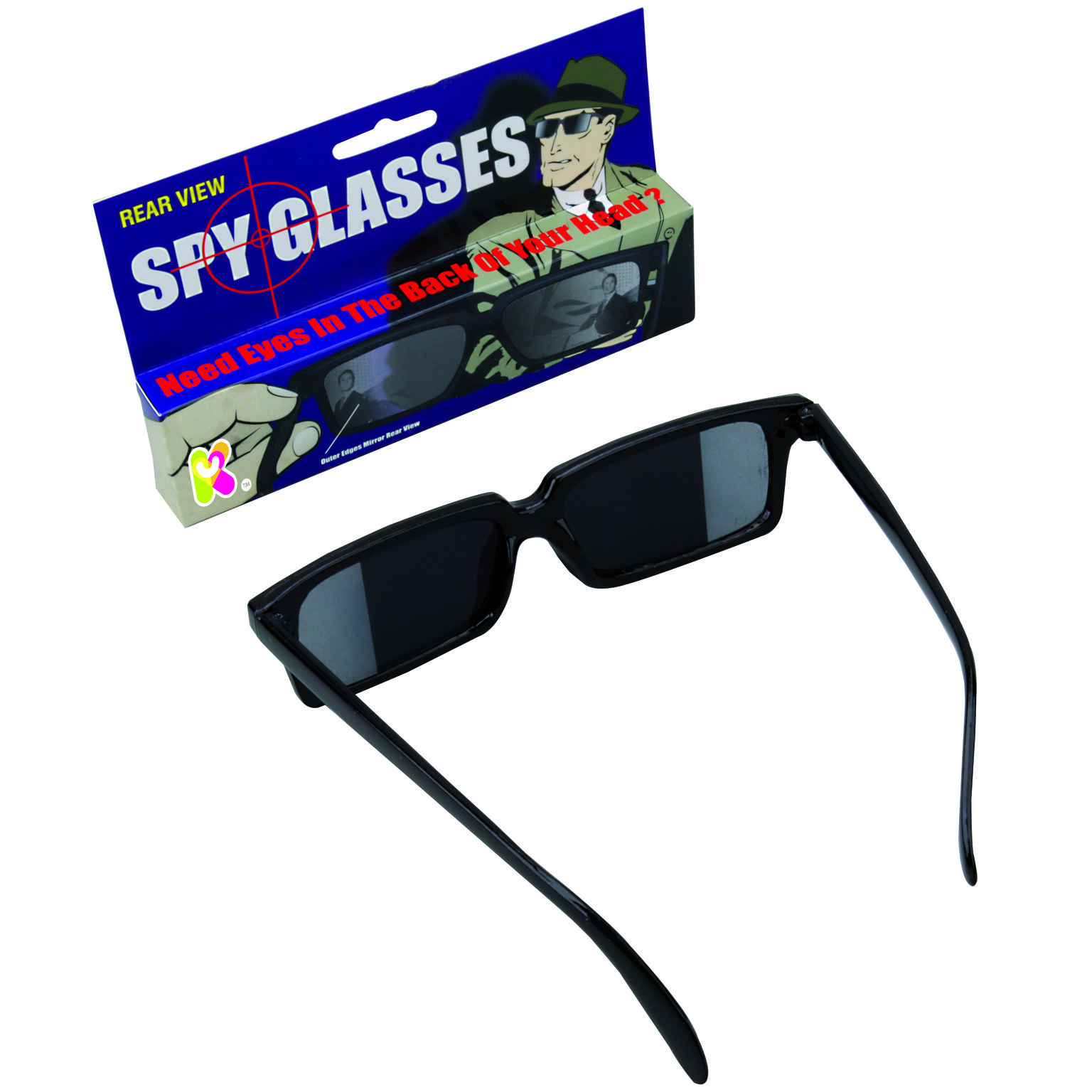 Ochelari De Spionaj