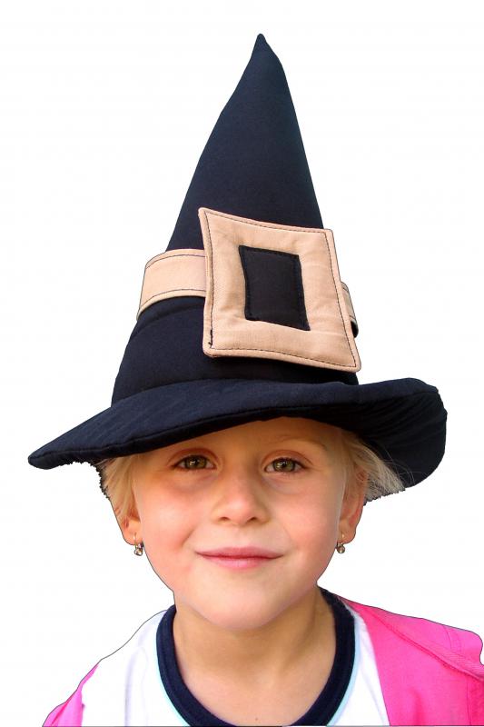 Pălărie de vrăjitoare imagine 2022