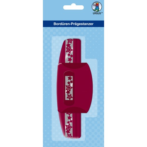 Perforator bordură - STELE, 5 cm