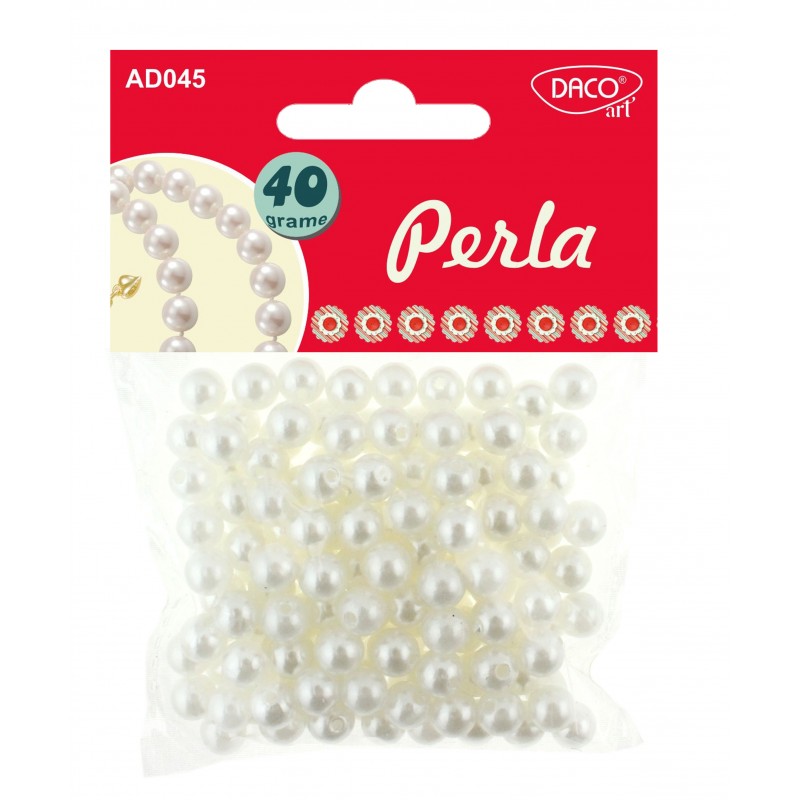 PERLE - ACCESORII CRAFT AD045