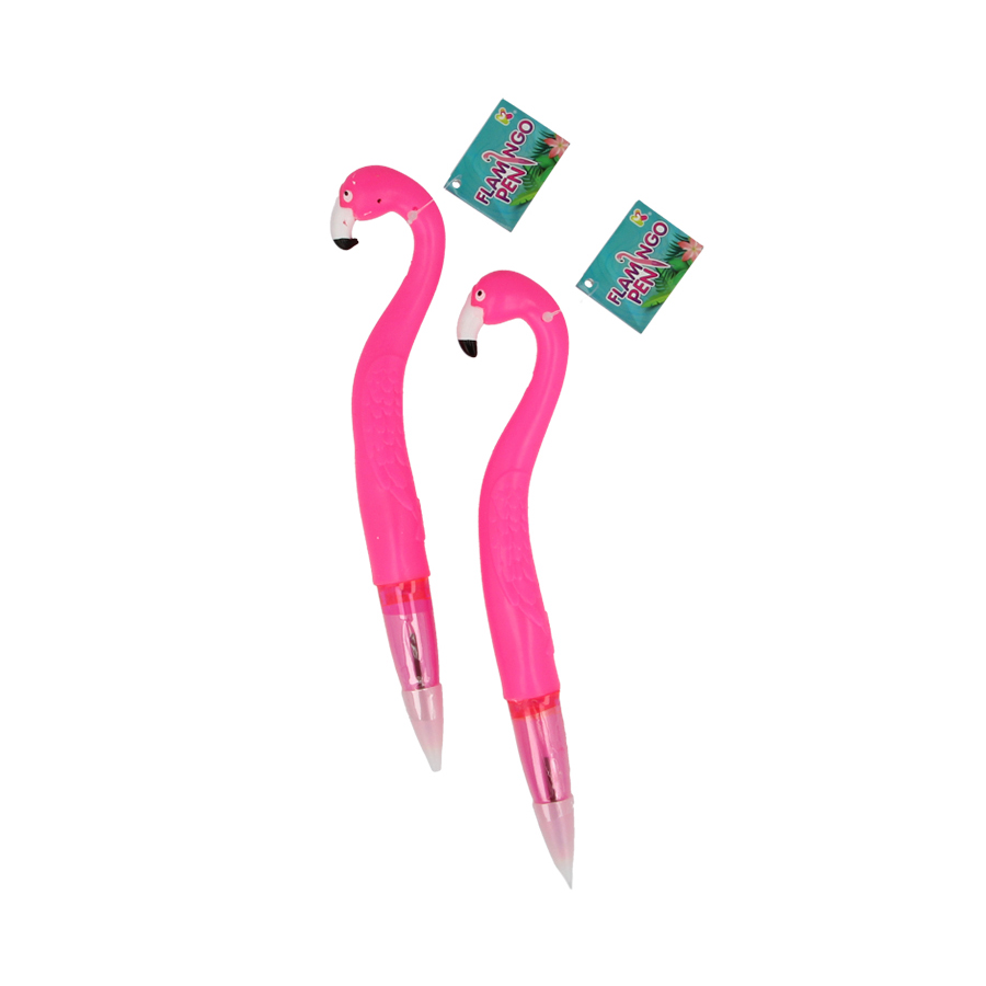 Pix Flamingo