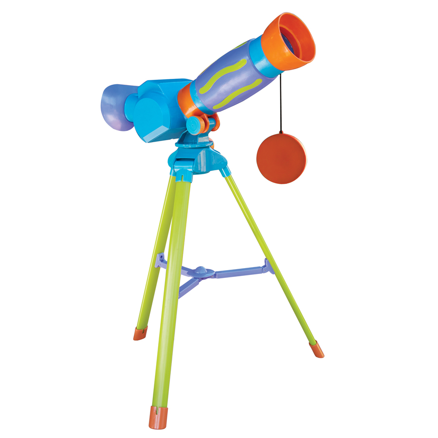 Primul meu telescop