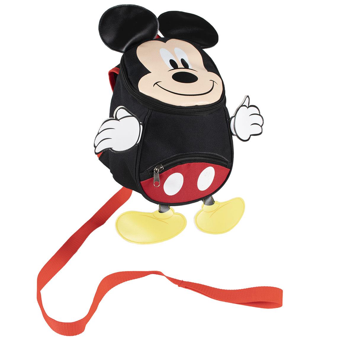 Rucsac cu ham detașabil – Mickey Mouse edituradiana.ro imagine 2022