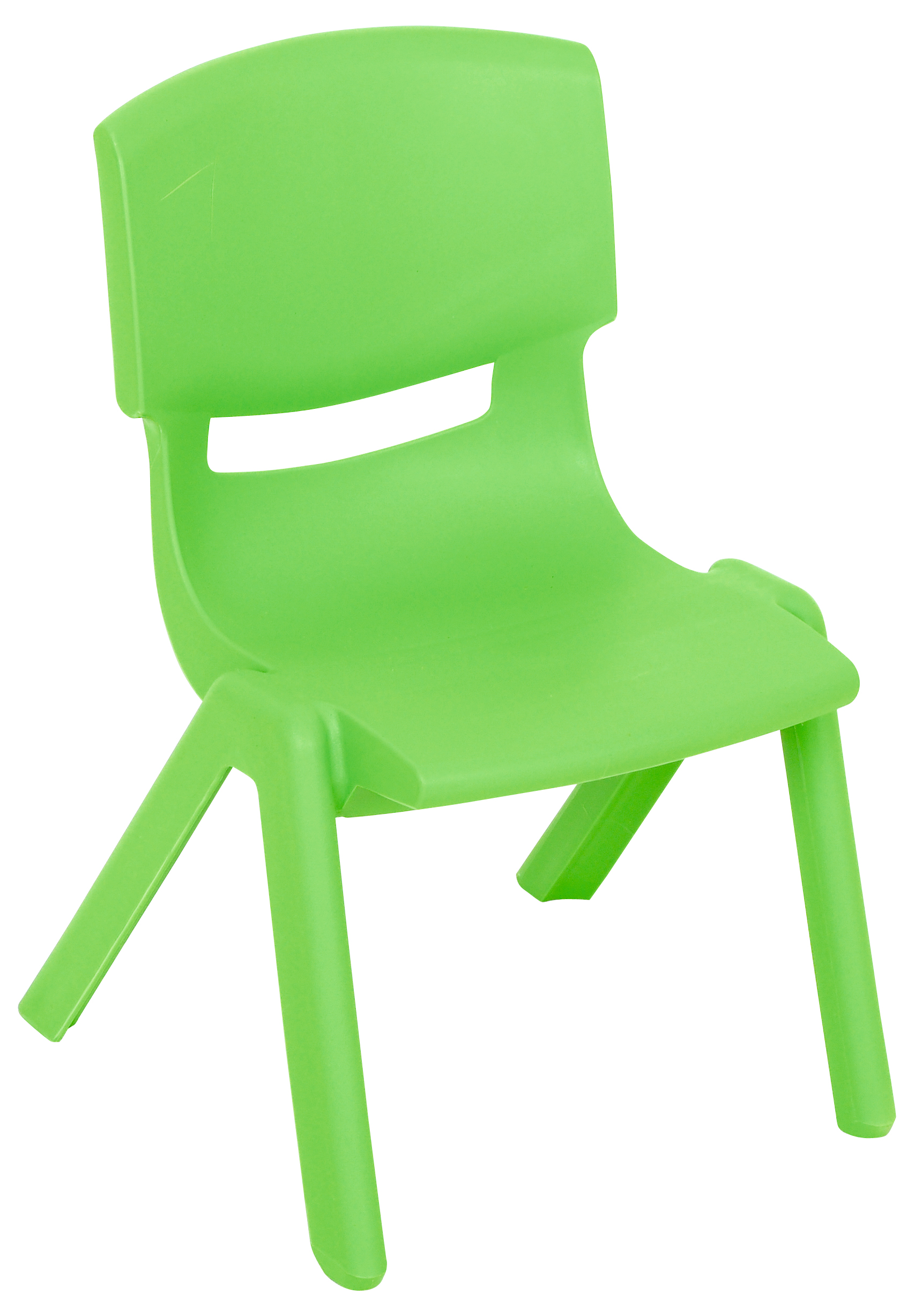 Scaun pentru grădiniță - 26 cm