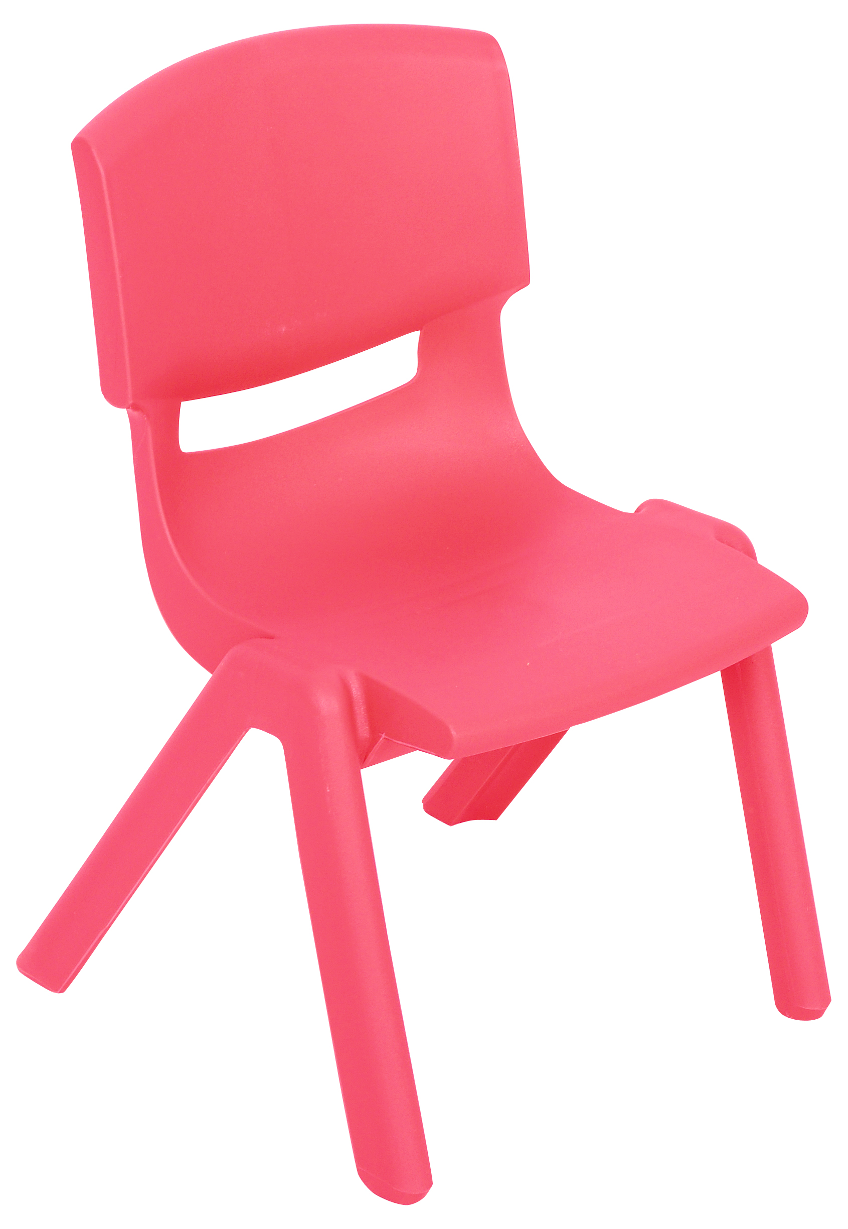 Scaun pentru grădiniță – 30 cm