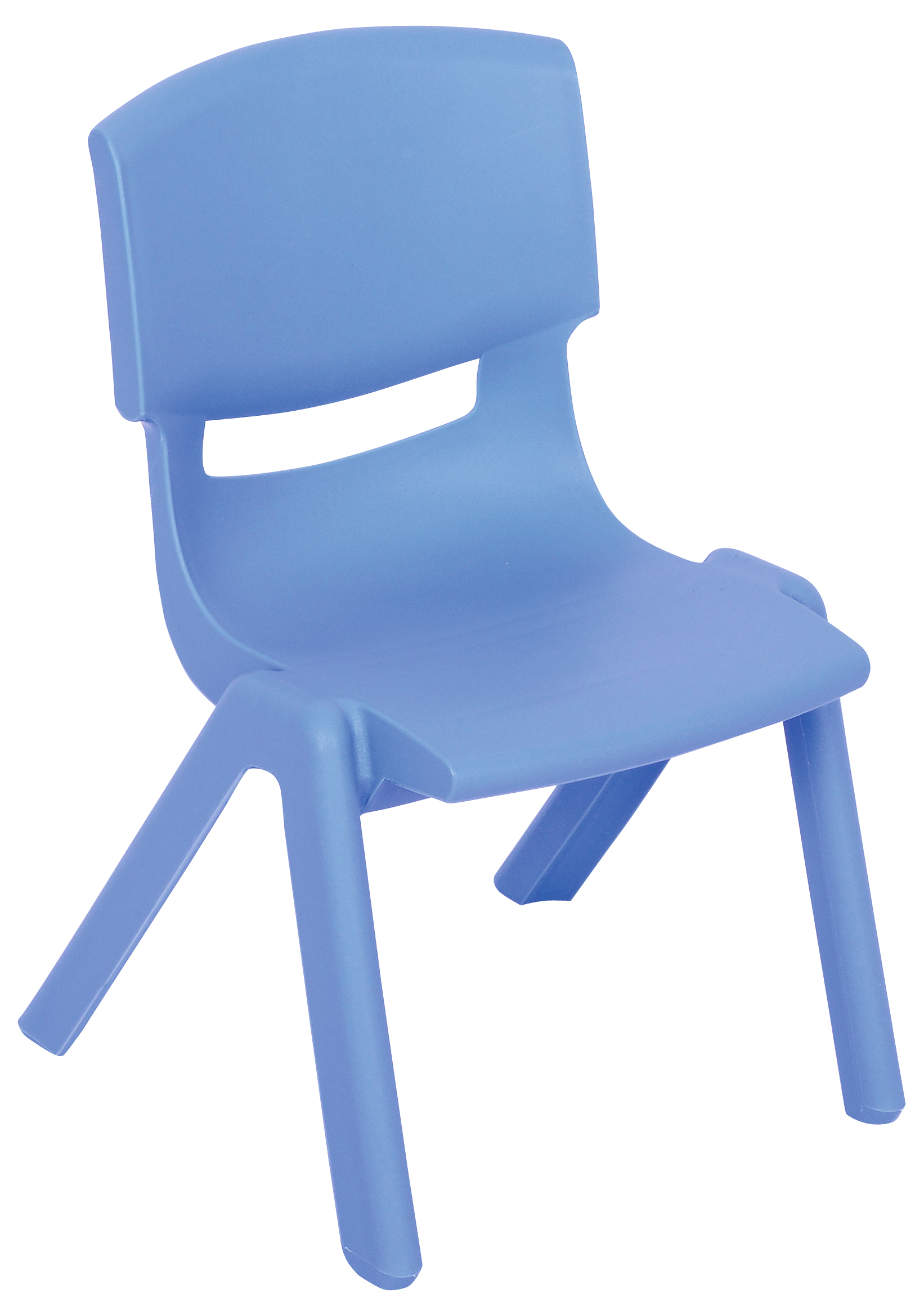 Scaun pentru grădiniță – 35.5 cm