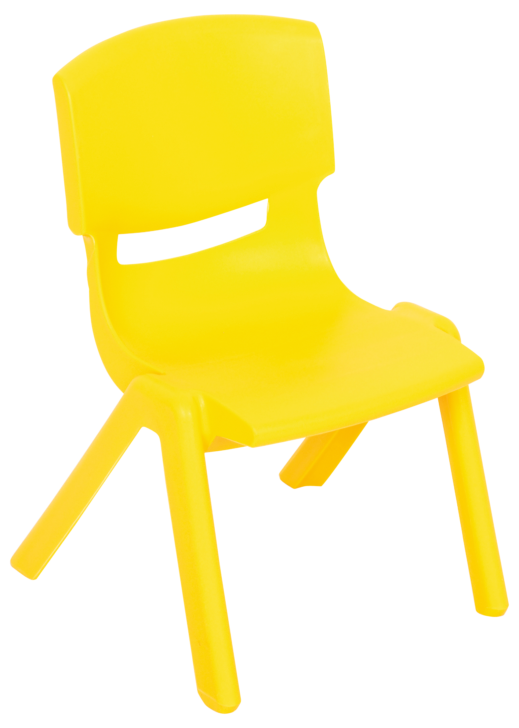 Scaun pentru grădiniță – 40 cm