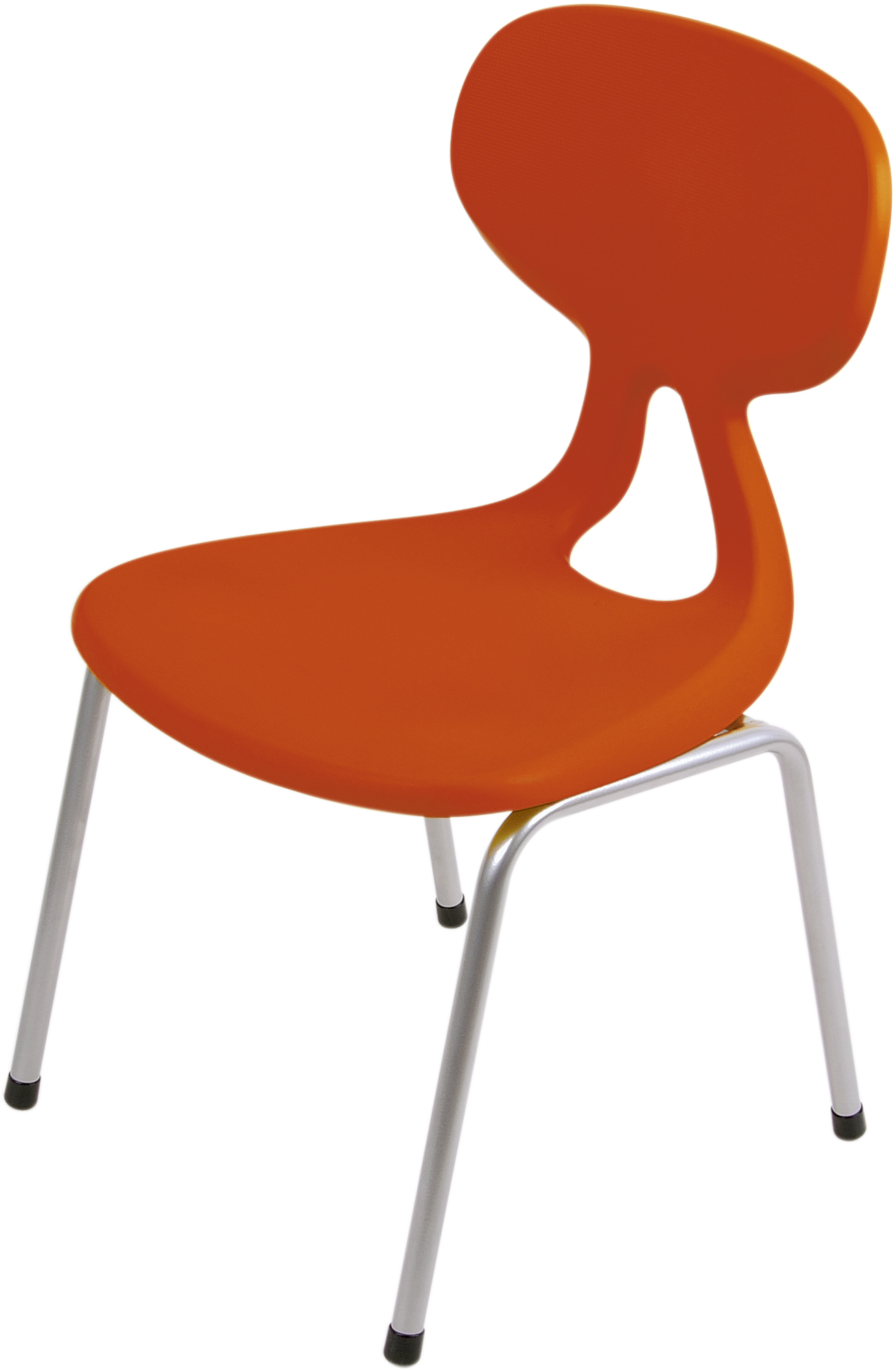 Scaun pentru grădiniță – 60 cm