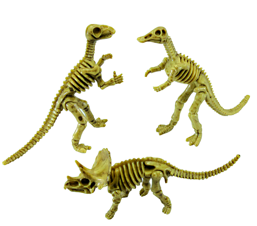 Schelet de dinozaur