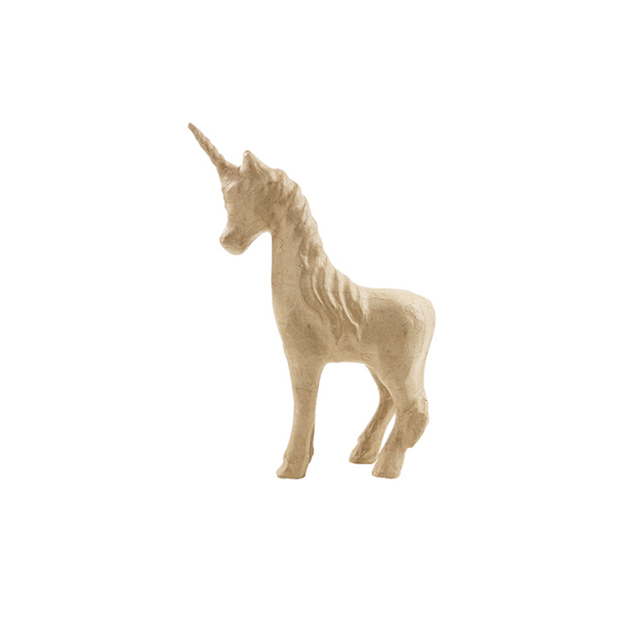Set Creativ Decopatch Unicorn