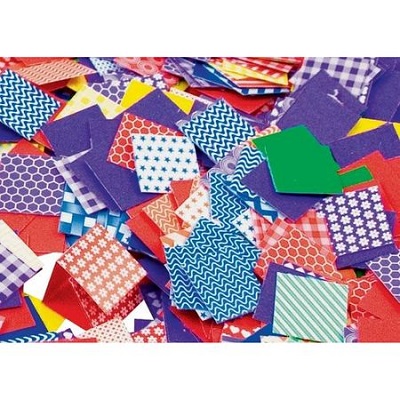 Set creativ mozaic