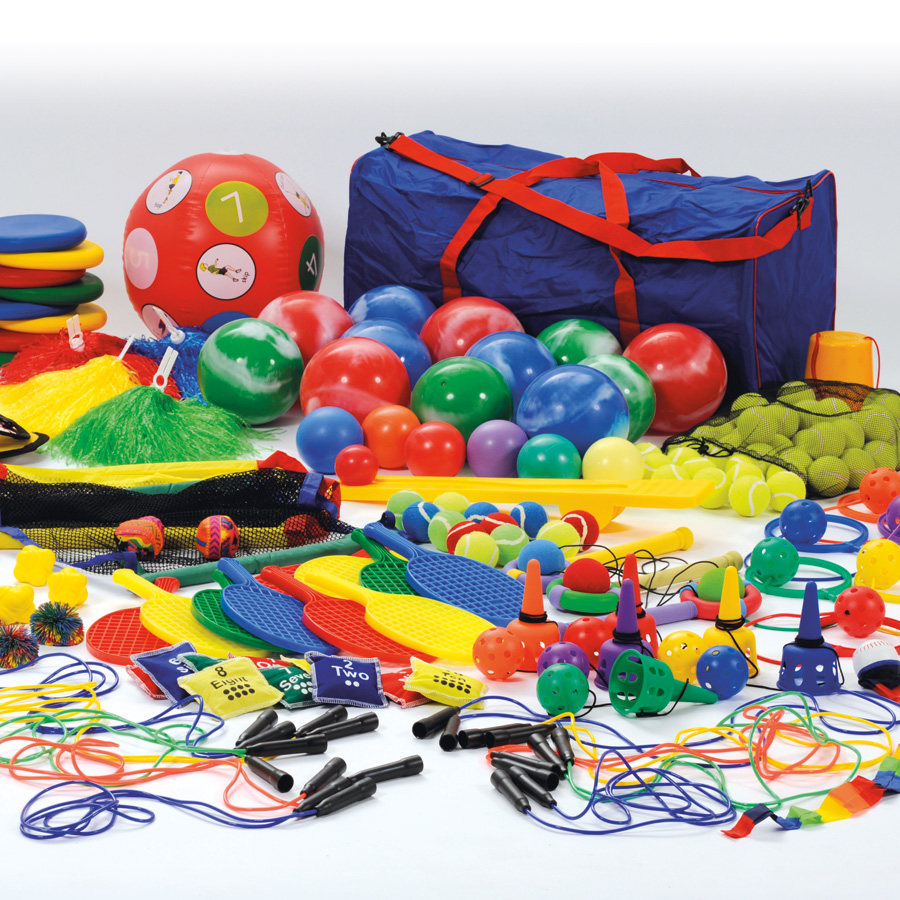 Set de joacă cu activități pentru 100 copii edituradiana.ro imagine 2022