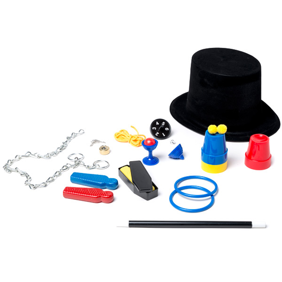 Set de magie