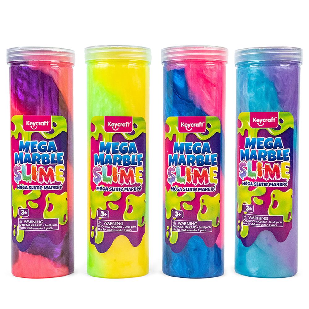 Slime colorat