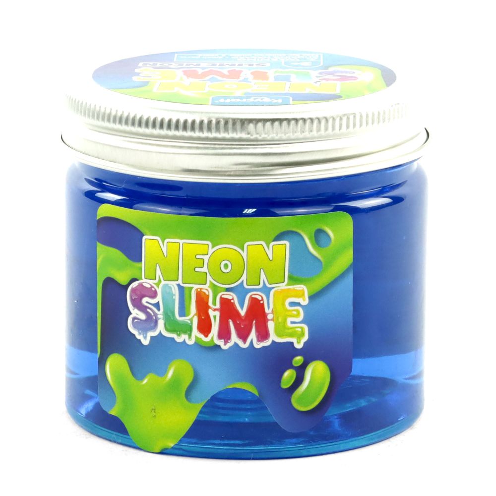 Slime fosforescent