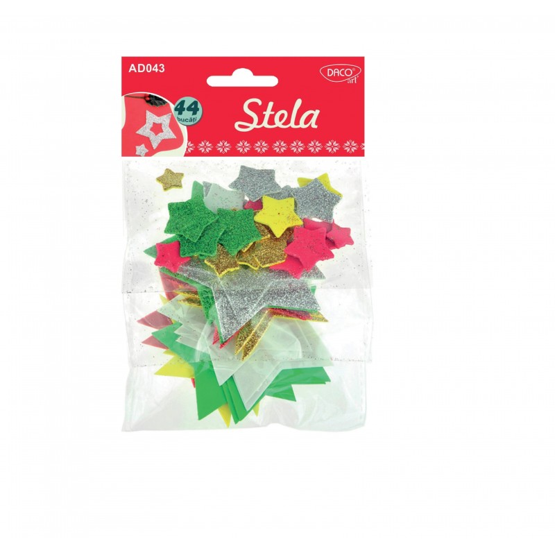 STELA SPUMA -AD043 ACCESORII CRAFT