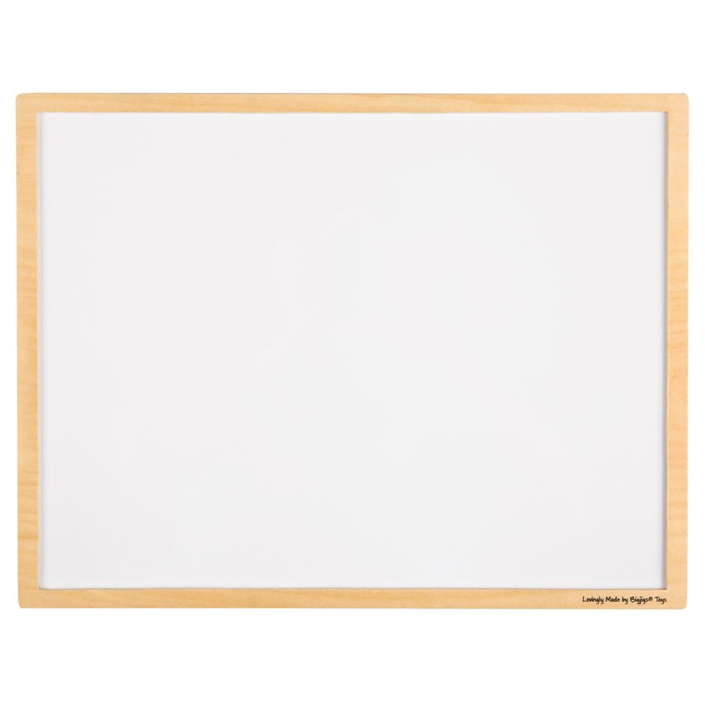 Tablă magnetică albă, 43 x 33 cm edituradiana.ro