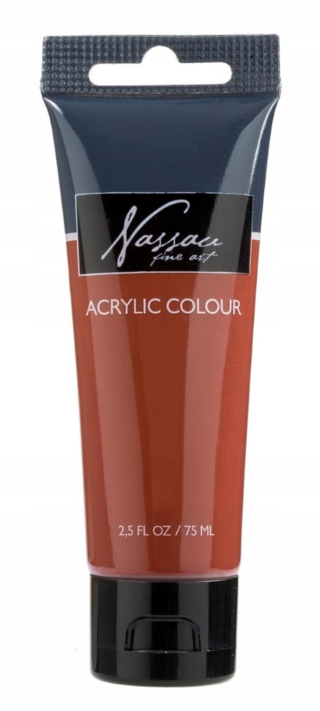Vopsea acrilică, 75 ml - MARO