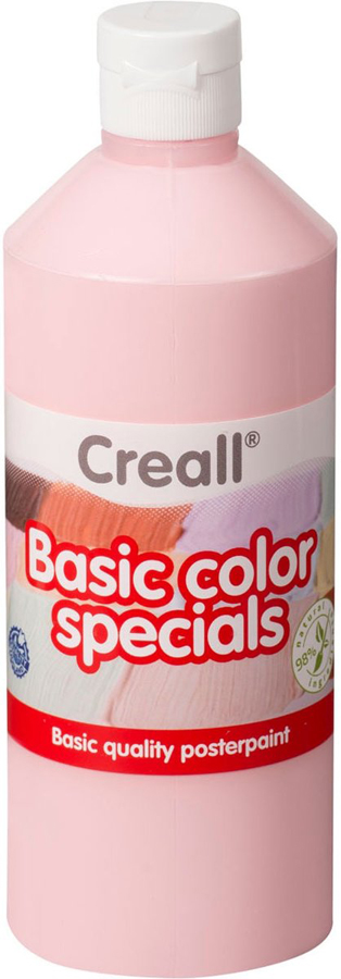Vopsea specială - Roșu paste