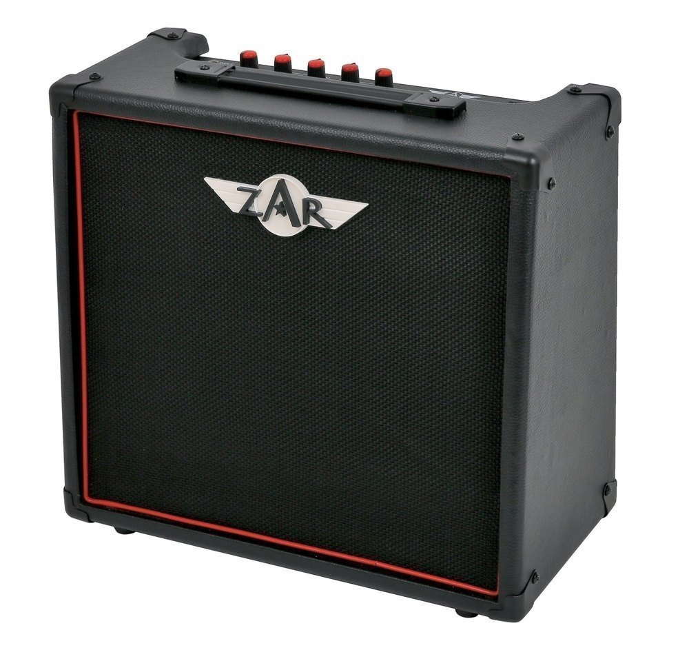 Amplificatoare chitara bass - Amplificator chitara bass GEWA ZAR B-20, guitarshop.ro