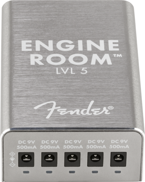 Accesorii  - Adaptor Fender LVL5 Engine Room Power Supply 230V, guitarshop.ro