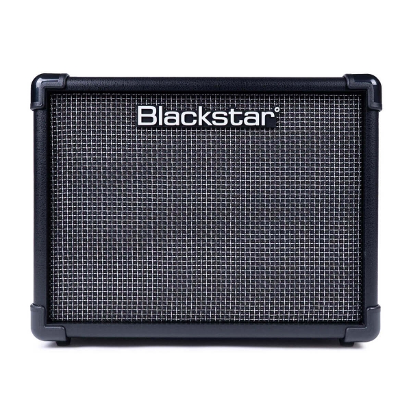 Amplificatoare chitara electrica - Amplificator chitara Blackstar ID:CORE V3 Stereo 10, guitarshop.ro