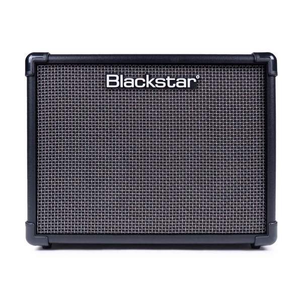 Amplificatoare chitara electrica - Amplificator chitara Blackstar ID:CORE V3 Stereo 20, guitarshop.ro