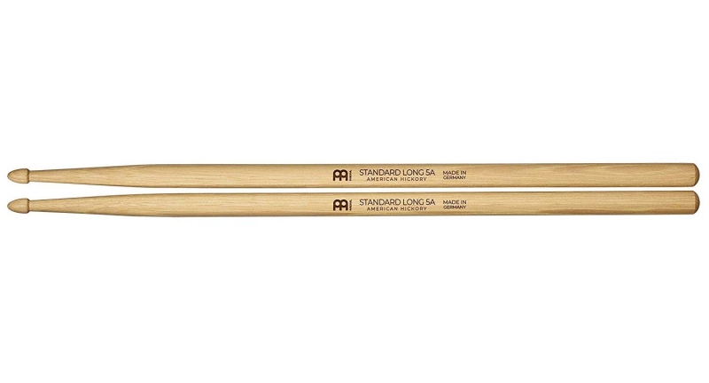 Bete - Bete toba Meinl SB103 5A Long, guitarshop.ro