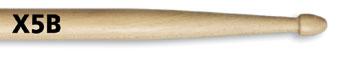 Bete - Bete toba Vic Firth American Classic Extreme X5A, guitarshop.ro